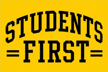 Students First